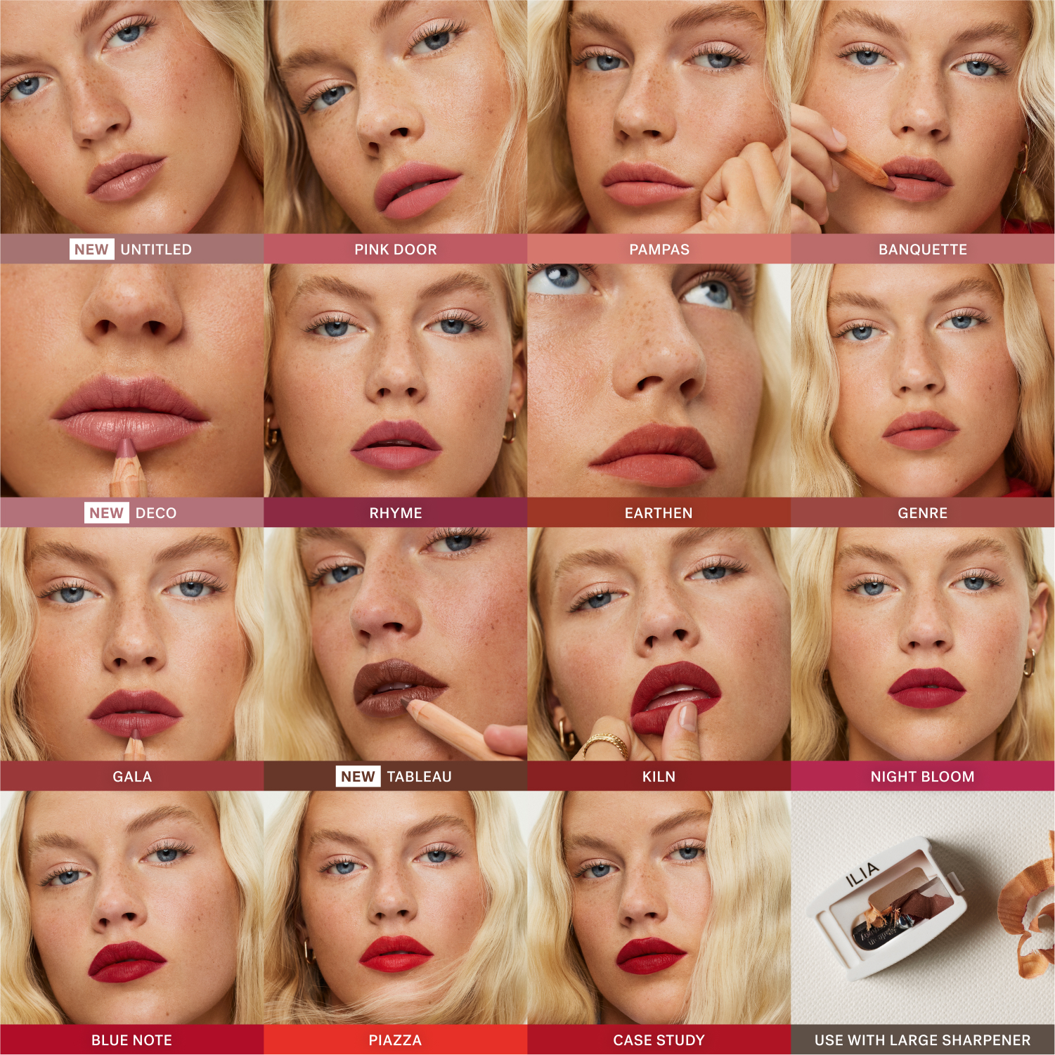 LIP SKETCH HYDRATING CRAYON (DELINEADOR DE LABIOS)